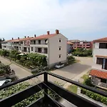 Natali Apartment