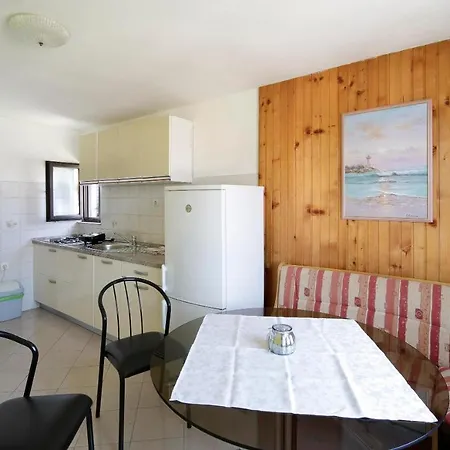 Appartement Natali *