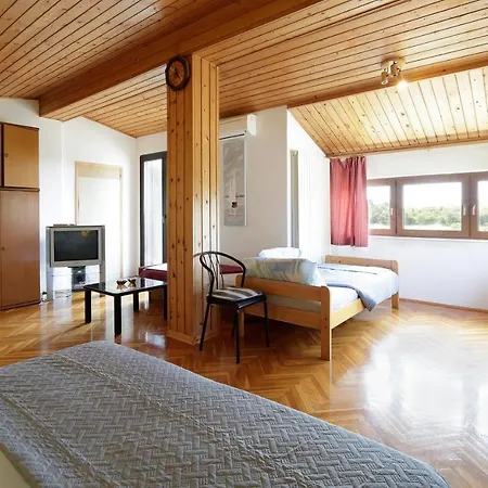 Appartement Natali