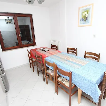 Appartement Natali