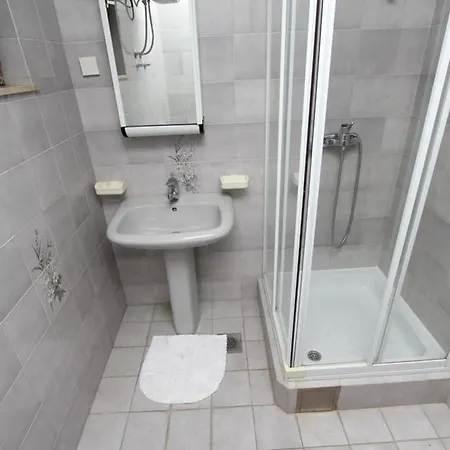 Appartement Natali Rovinj