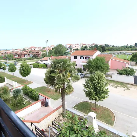 Natali Lejlighed Rovinj