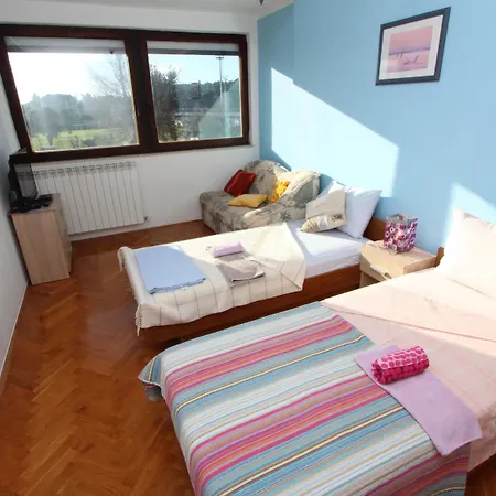 Natali Apartment Rovinj