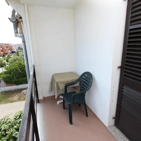 Apartment Natali *