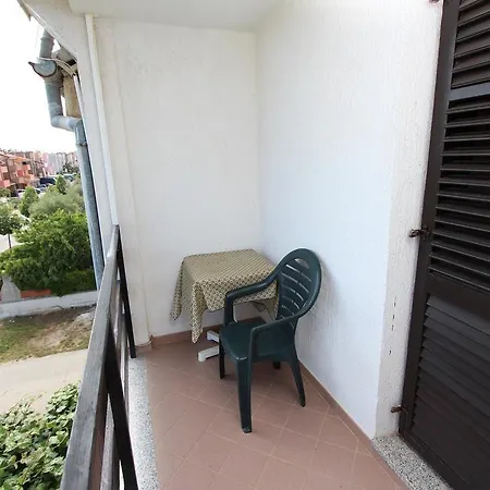 Appartement Natali Rovinj