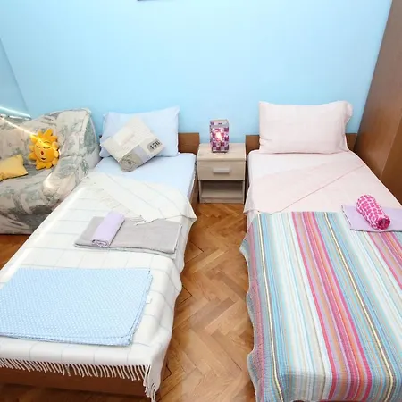 Natali Appartement *