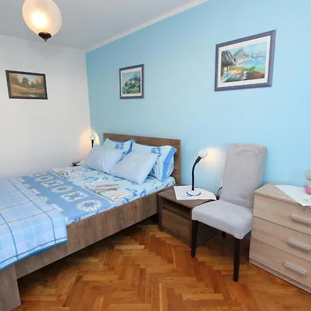 Natali Appartement