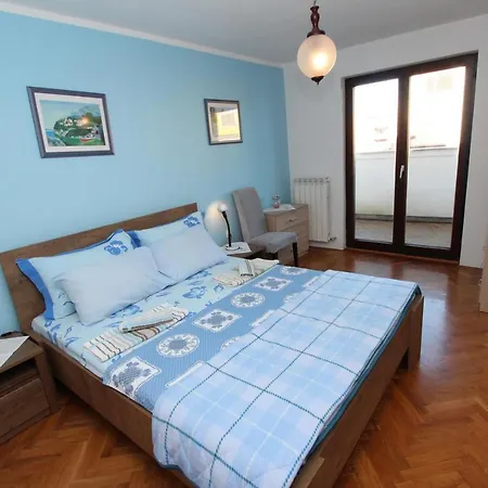 Appartement Natali *