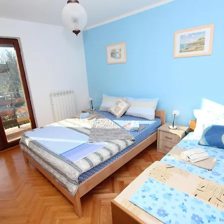 Natali Appartement Rovinj