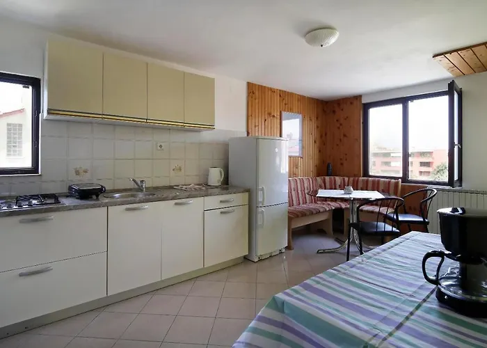 Natali * Rovinj