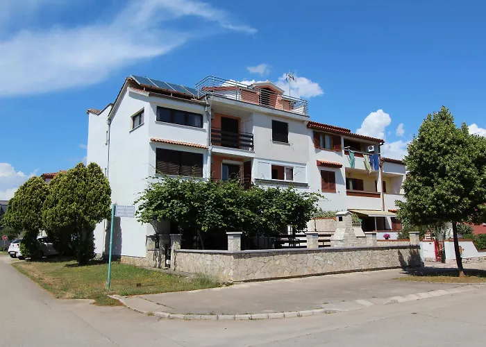 Natali Rovinj
