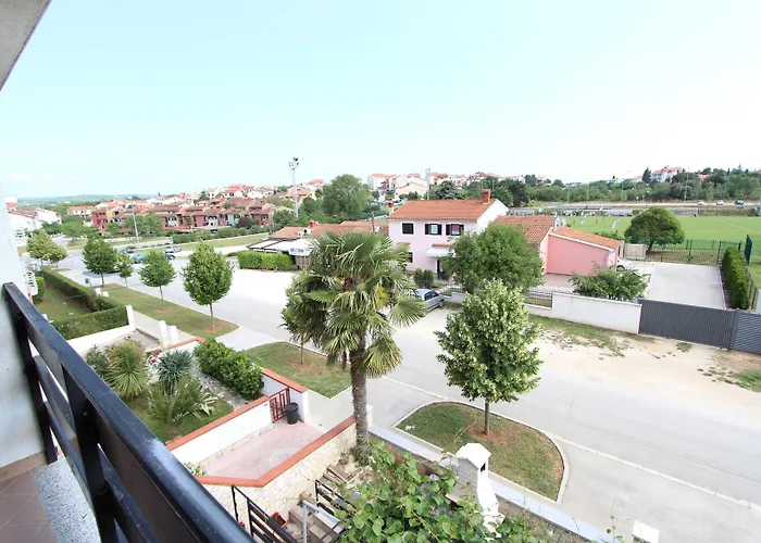 Natali Lejlighed Rovinj