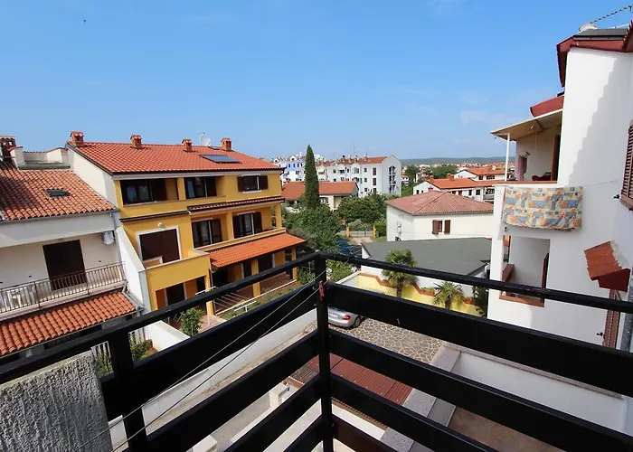 Natali Rovinj