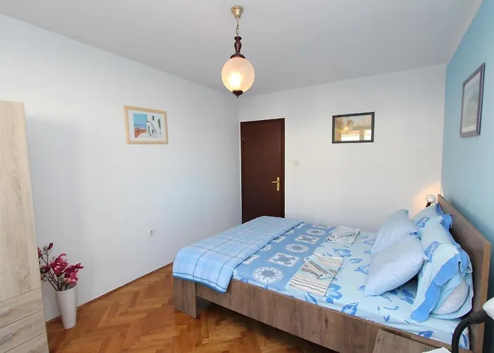 Lejlighed Natali Rovinj