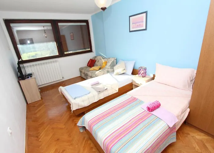 Natali Rovinj