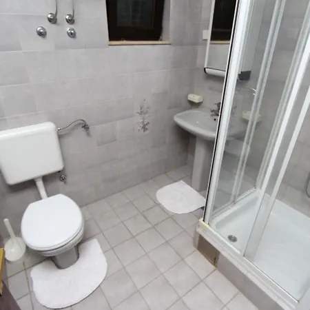 Apartament Natali Rovinj